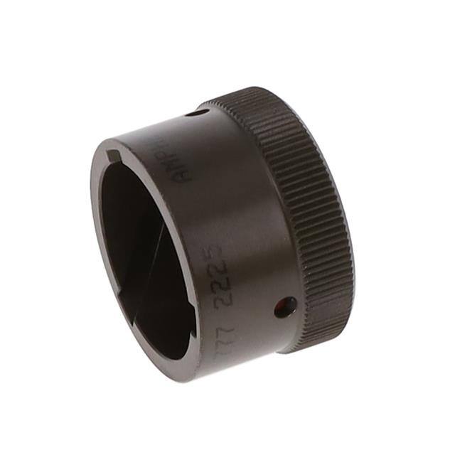 MS27502B13A Amphenol Interconnect India  Accessori per connettori circolari